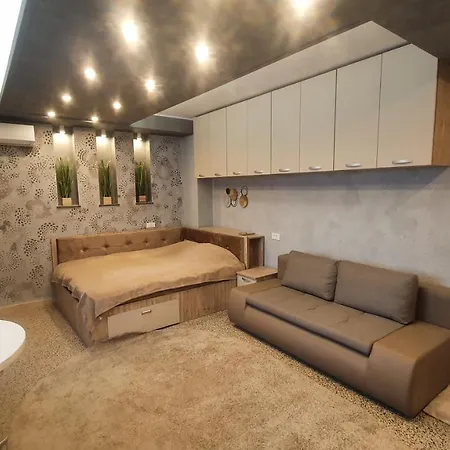 Appartement Tomis 4b Constanţa