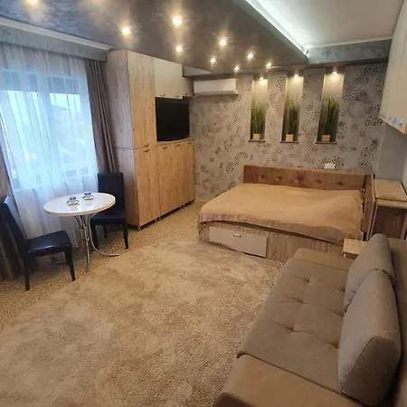 Tomis 4b Appartement *