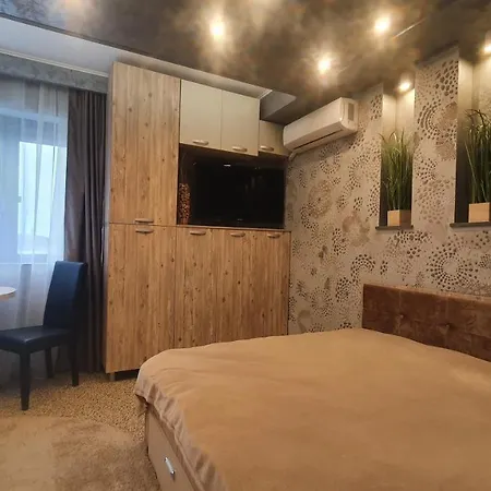 Tomis 4b Appartement