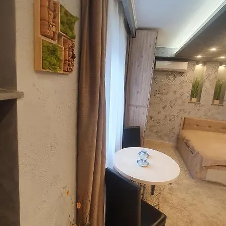 Appartement Tomis 4b Constanţa