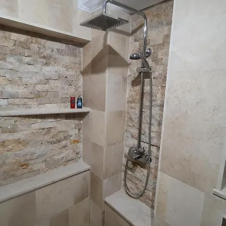 Tomis 4b Appartement