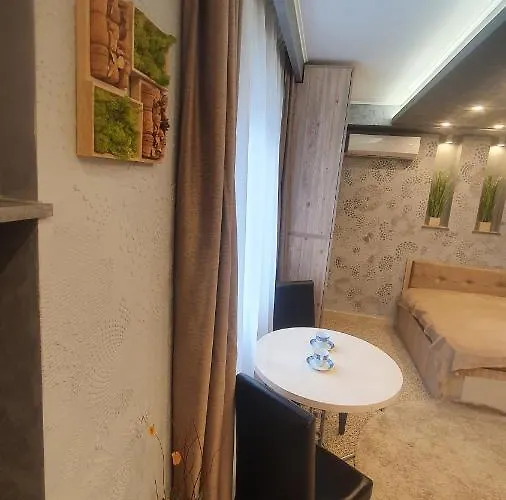 Apartament Tomis 4b Constanţa