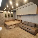 Apartment Tomis 4b Constanta