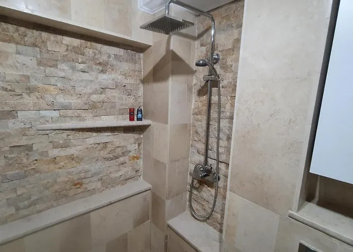 Tomis 4b Apartamento