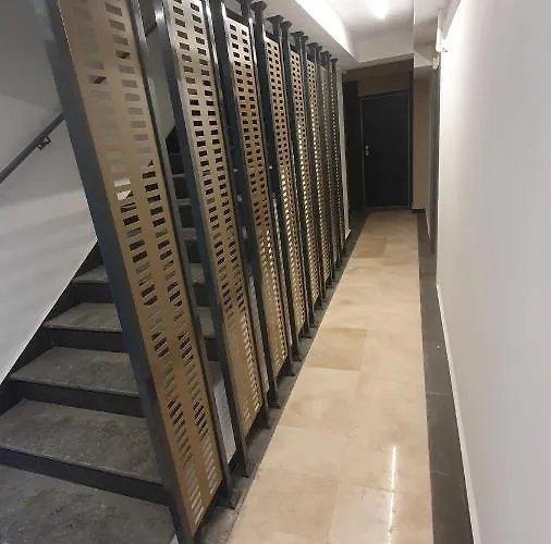 Tomis 4b Apartamento Constanţa